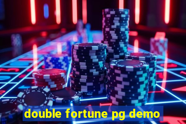 double fortune pg demo